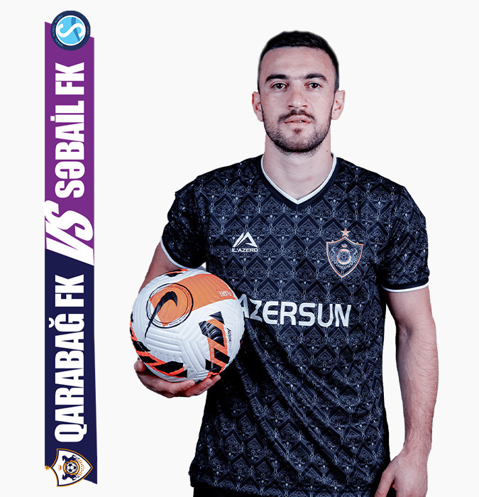 Qarabağ FK - Səbail FK