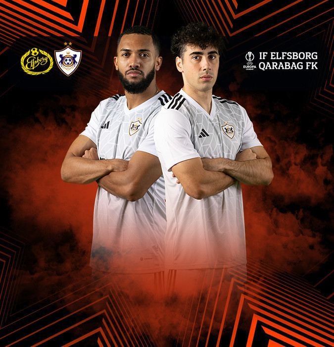 IF Elfsborg - Qarabağ FK