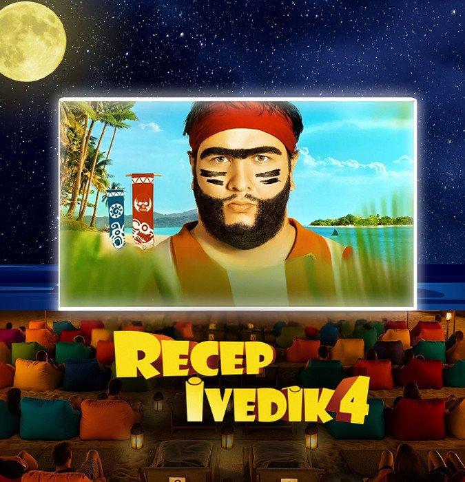 Recep Ivedik 4