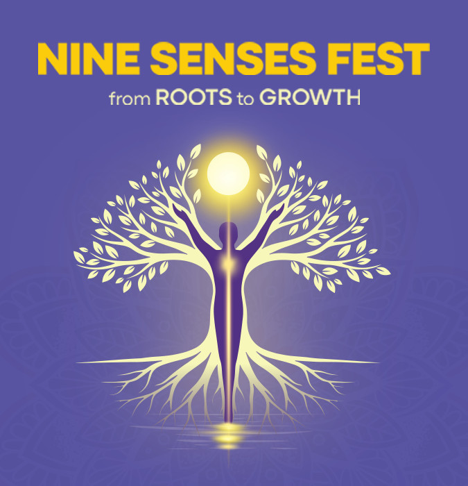 "Nine Senses Fest 2026"