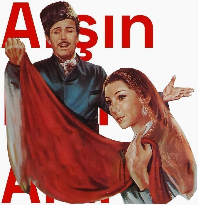 Arshin mal alan