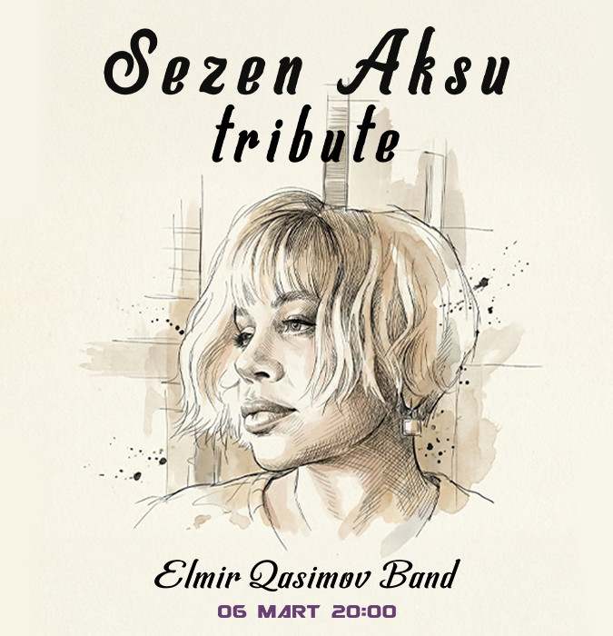 Sezen Aksu tribute