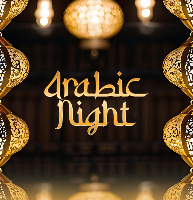 Arabic Night