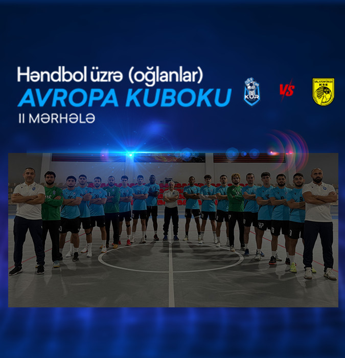 Həndbol üzrə Avropa kuboku