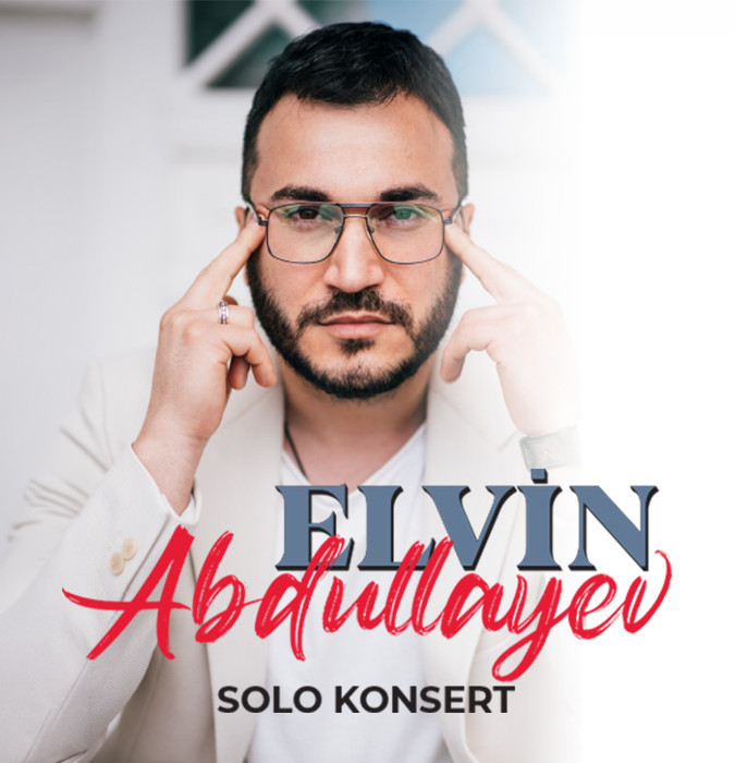 Elvin Abdullayev
