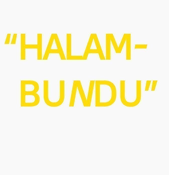 Halam-Bundu