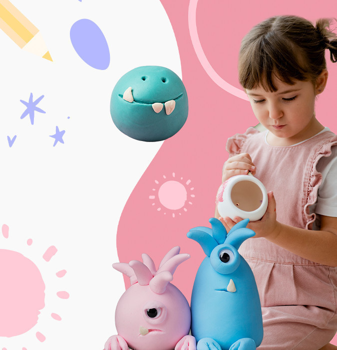 Master klass - gildən modelləşdirmə