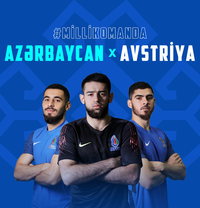 Azerbaijan - Austria