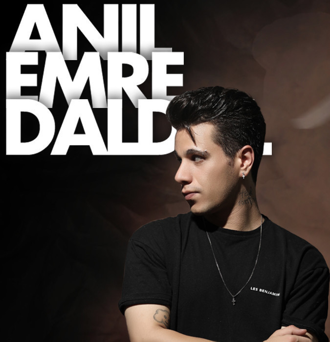 Anıl Emre Daldal