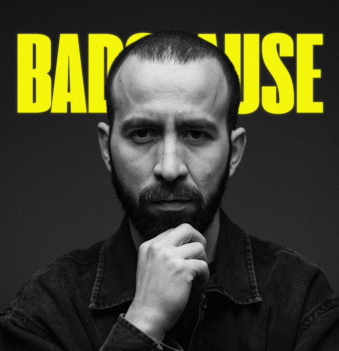 Badclause Solo Konserti