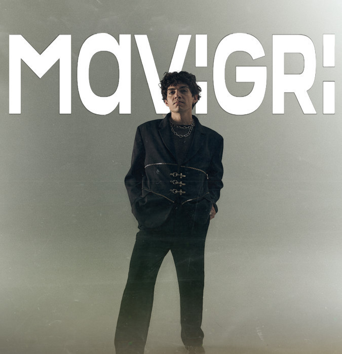 MAVİ GRİ