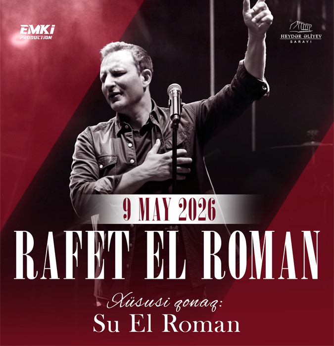 Rafet El Roman