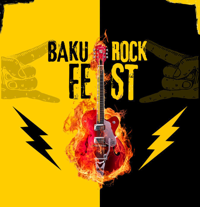 Bakı Rok Festivalı