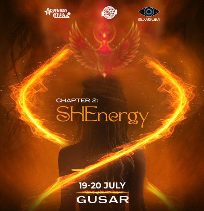 Elysium – Chapter 2: Shenergy