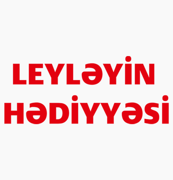 "Leyləyin Hədiyyəsi"