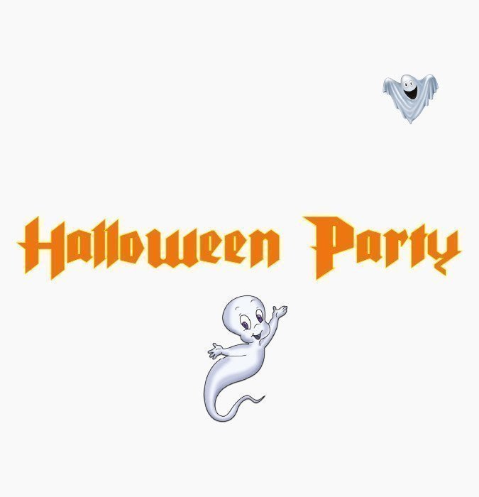 "Halloween Party"