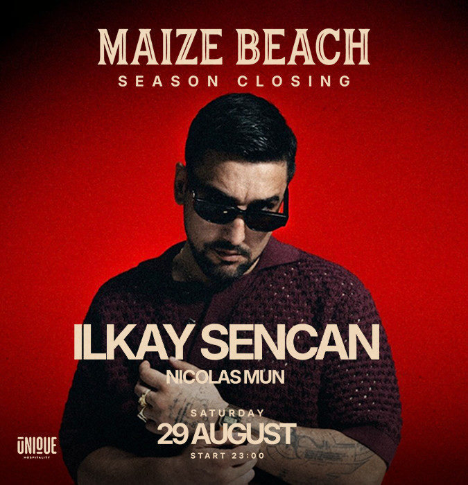 ILKAY SENCAN