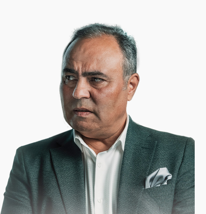 Azər Zeynalov - Bir son bahar