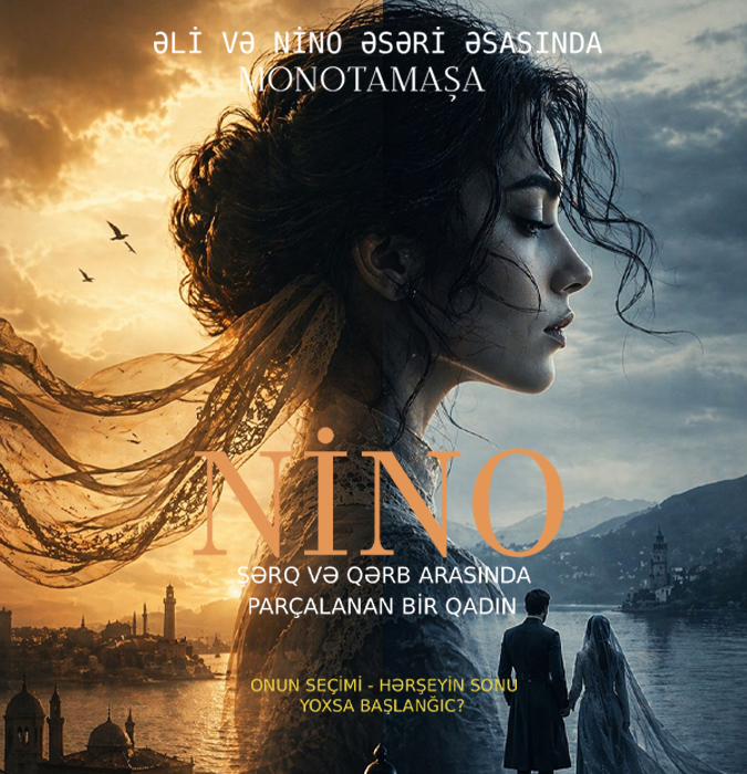 Əli və Nino