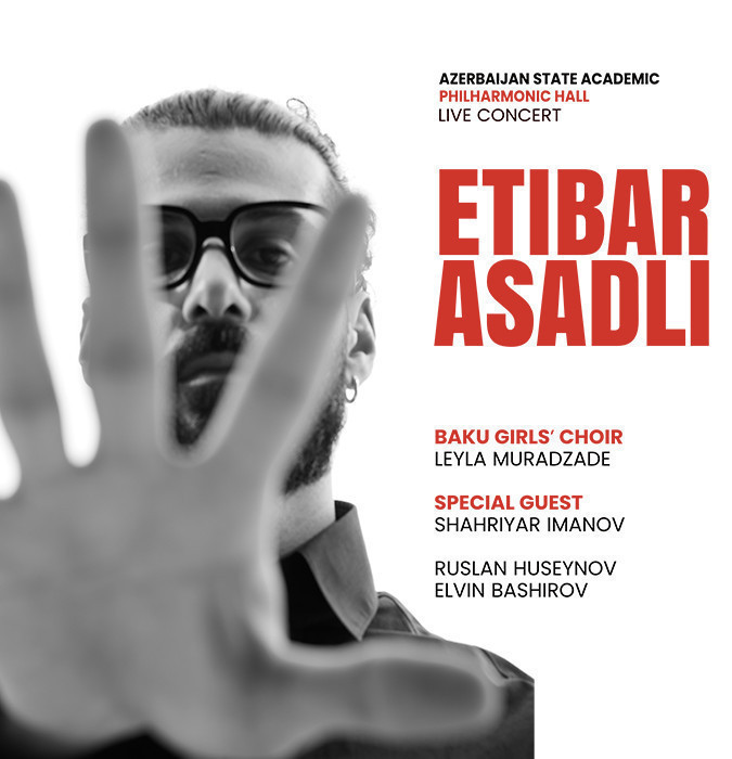 Etibar Əsədli