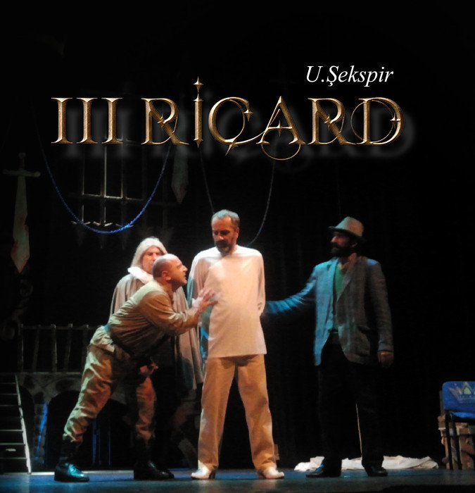 III Riçard