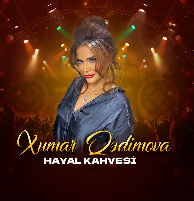 Xumar Qədimova