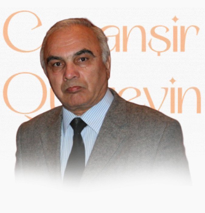 Cavanşir Quliyevin yaradıcılıq gecəsi  ADSO Dirijor: M.Mehmandarov