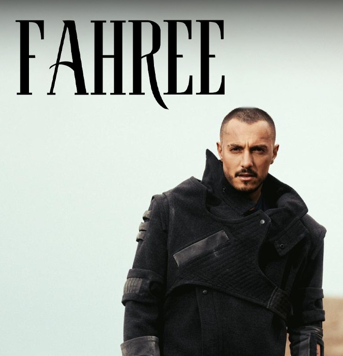 FAHREE