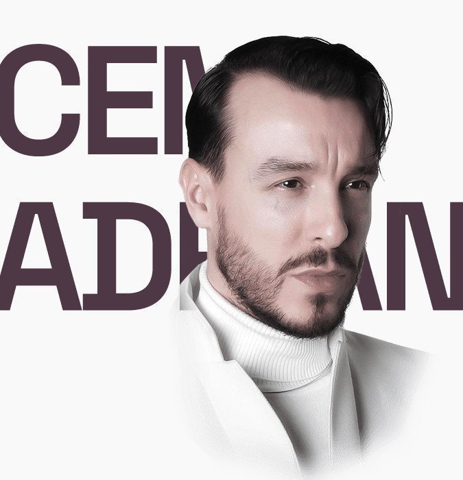 Cem Adrian