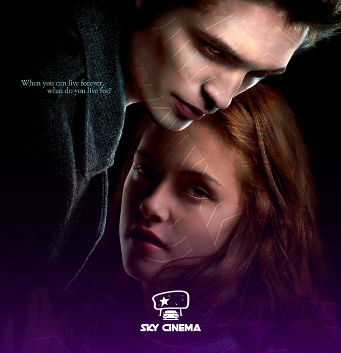 Sky Cinema Avtofilm – Twilight
