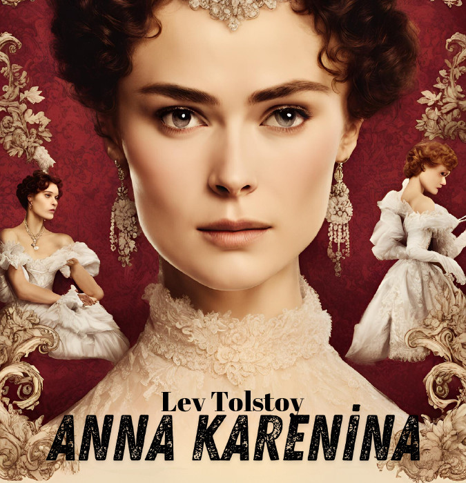 Анна Каренина