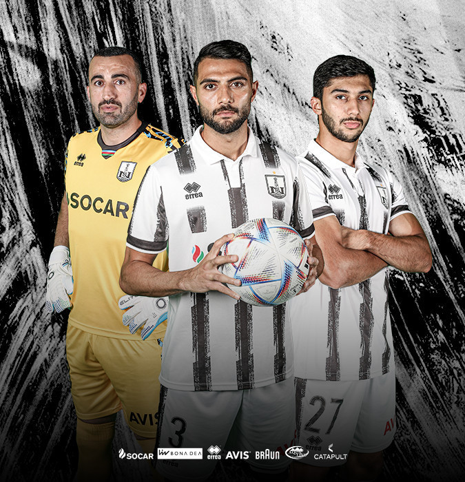 Neftçi PFK - Qəbələ FK