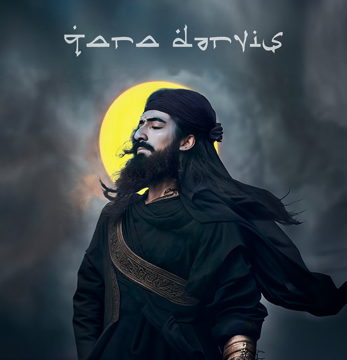 Qara Dərviş Florada