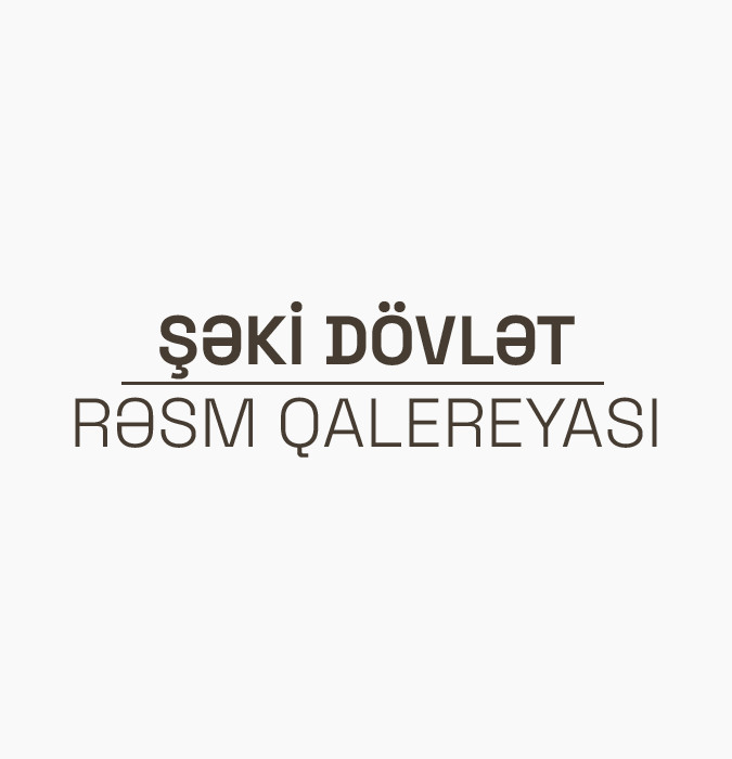 Şəki Dövlət Rəsm Qalereyası