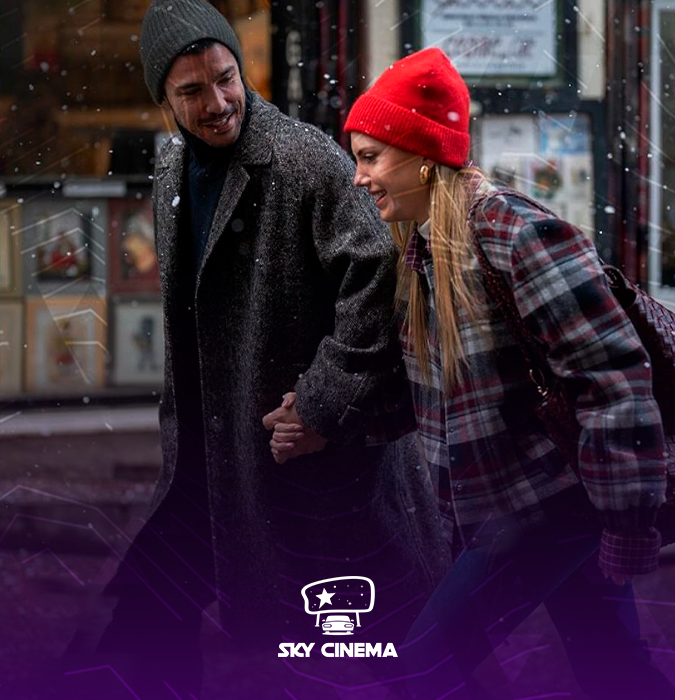 Sky Cinema Avtofilm – Sonunda Sen