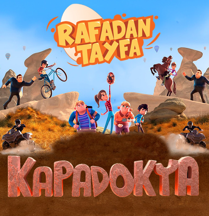 Rafadan Tayfa