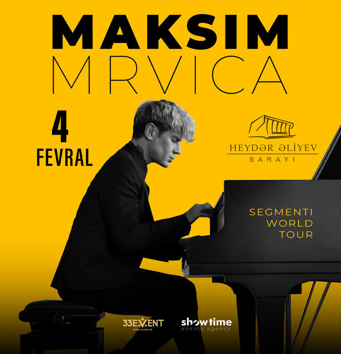 Максим Мрвица