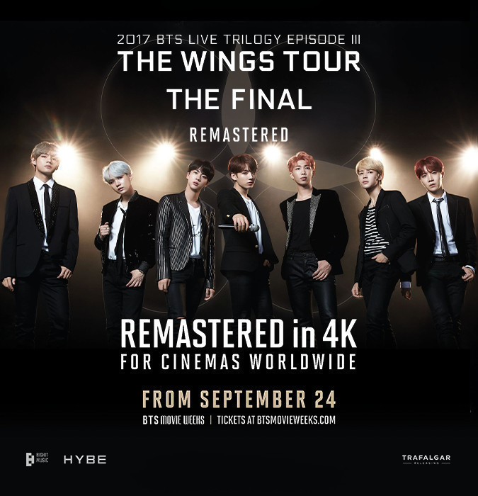 ミュージック BTS 2017 BTS LIVE TRILOGY EPISODE 3 Amazon.com: Bts-2017 BTS Live Trilogy Episode 3 The Wings