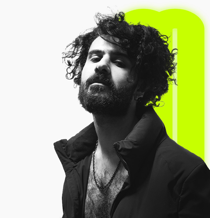 Episode 4 - Etibar Asadli