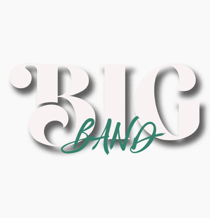 Eyyub Yaqubov və "Big Band Sound Pro"