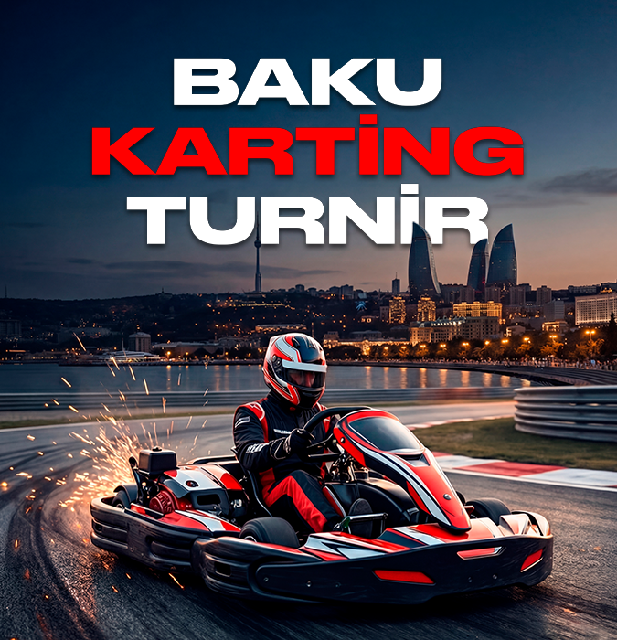 Гонки на картах — почувствуй адреналин и скорость!