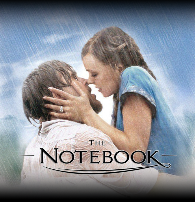 “The Notebook” filmin nümayişi