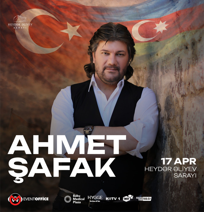 Ahmet Şafak