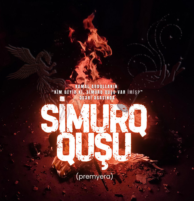Simurq quşu