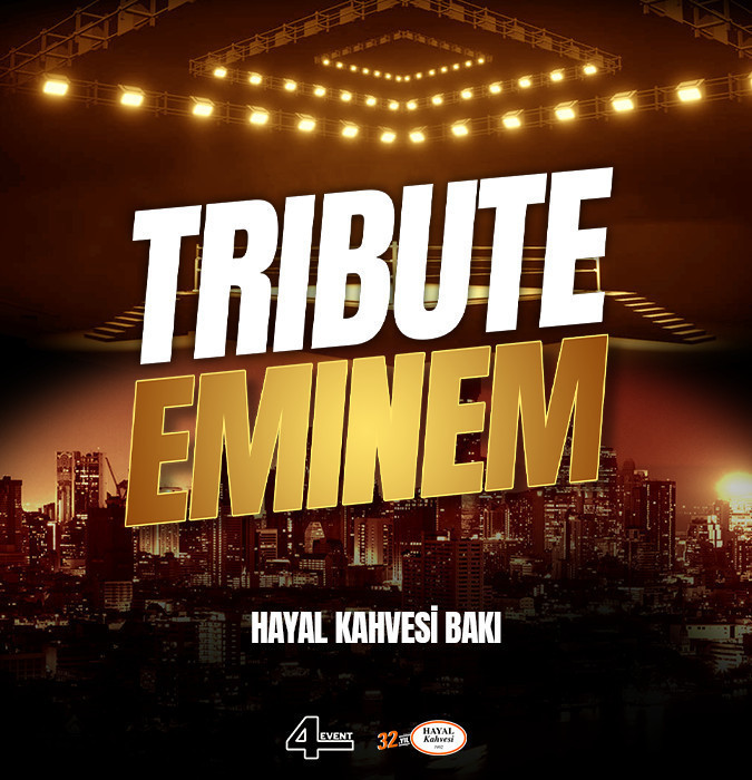 Eminem Tribute