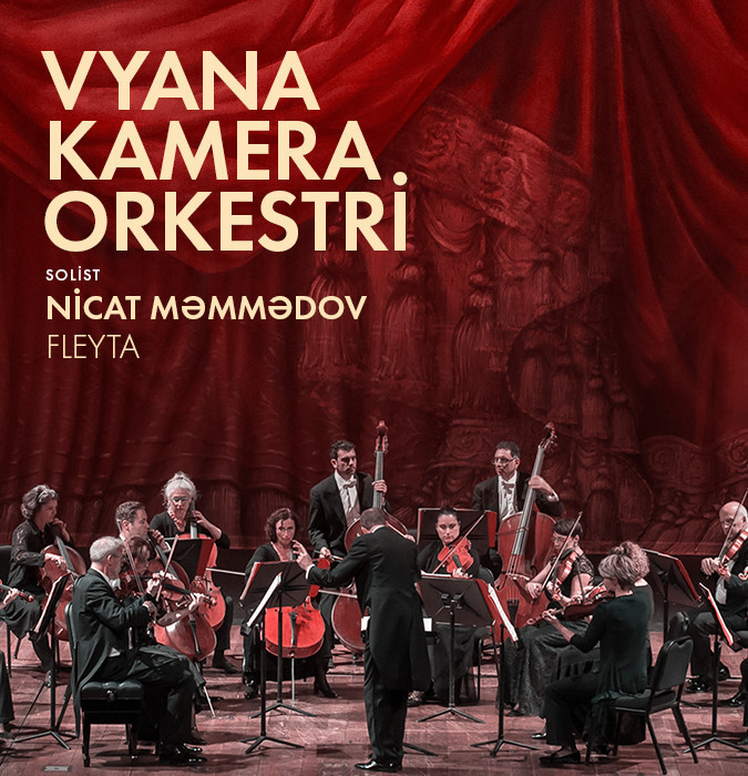 Vienna Chamber Orchestra