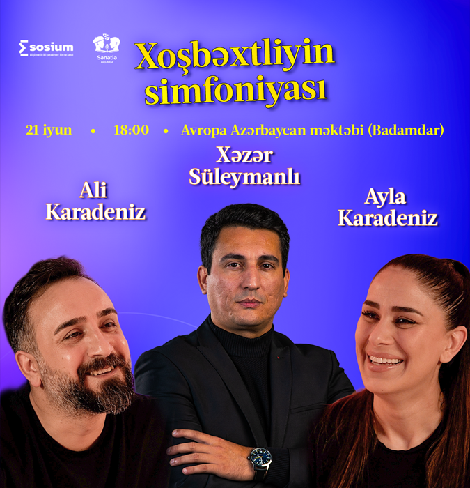 Symphony of Happiness