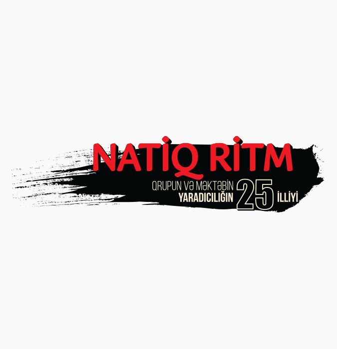 "Натик"  ритм-группа