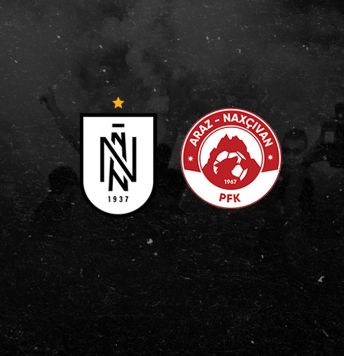 Neftçi PFK - Araz-Naxçıvan PFK
