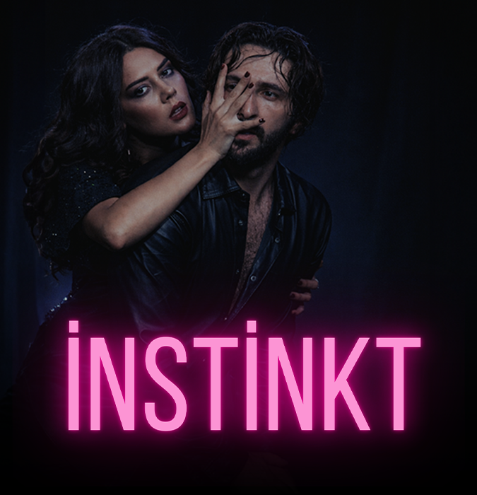 İnsti̇nkt